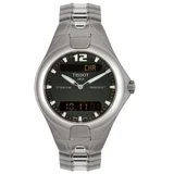 Tissot T65.7.588.61 Titanium Multifunction