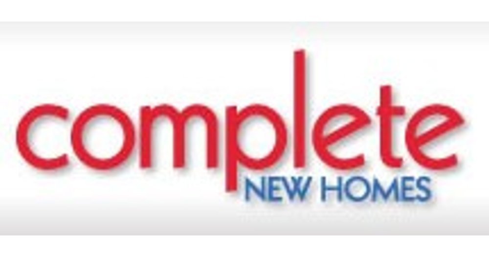 Complete New Homes reviews | ProductReview.com.au