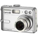 Pentax Optio 60
