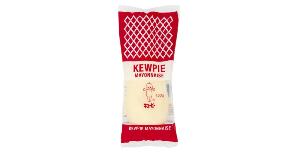 Kewpie Mayonnaise reviews