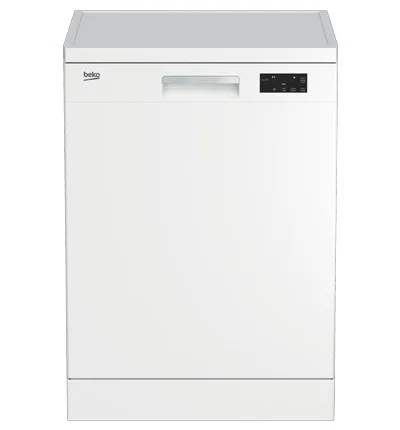 beko dfn28430x review