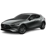 Mazda 3 BP (Hatchback) G25 Evolve