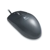 Logitech Value Optical Mouse
