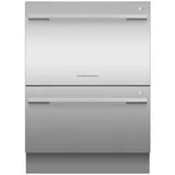 Fisher & Paykel Double DishDrawer Series 9 DD60DDFX9