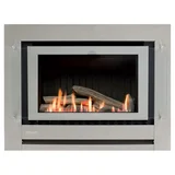 Rinnai Sapphire Zero Clearance