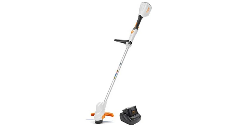 Stihl fsa 56 store best price