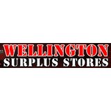 Wellington Surplus