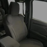 Global Automotive Accessories Isuzu Neoprene Car Seat Covers