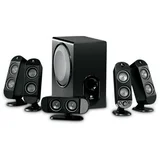 Logitech X-530 Computer Speakers