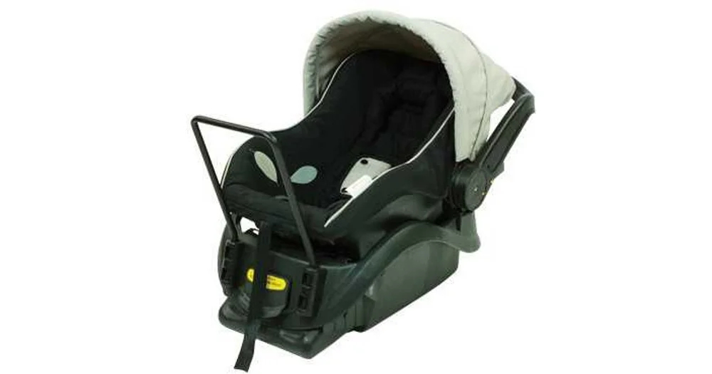 Steelcraft cruiser shop infant carrier