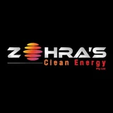 Zohra's Clean Energy