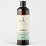 Sukin Natural Balance Shampoo & Conditioner