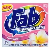 Fab Concentrate