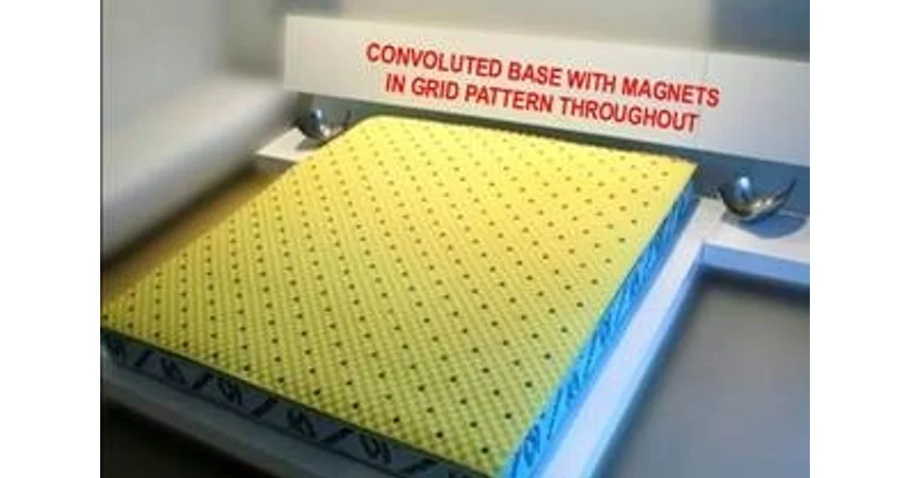 Experience Deluxe Underlay