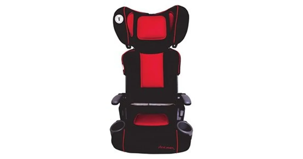 Hipod boston hot sale pro booster seat