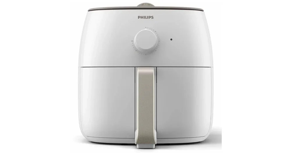 Philips Analog Airfryer XXL HD9630/21 (White) reviews ProductReview