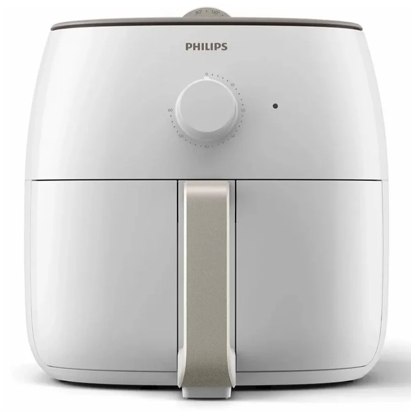 Philips Analog Airfryer XXL HD9630/21 (White) reviews ProductReview