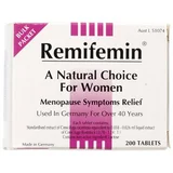 Remifemin Menopause Symptom Relief