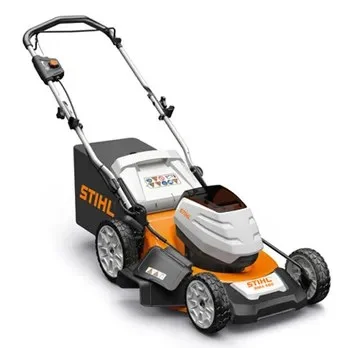 Stihl battery mower deals bunnings