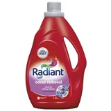 Radiant Odour Removal