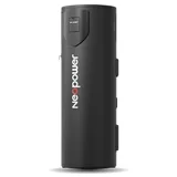 Neopower All-in-one Black Shield