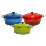 Classica Cast Iron