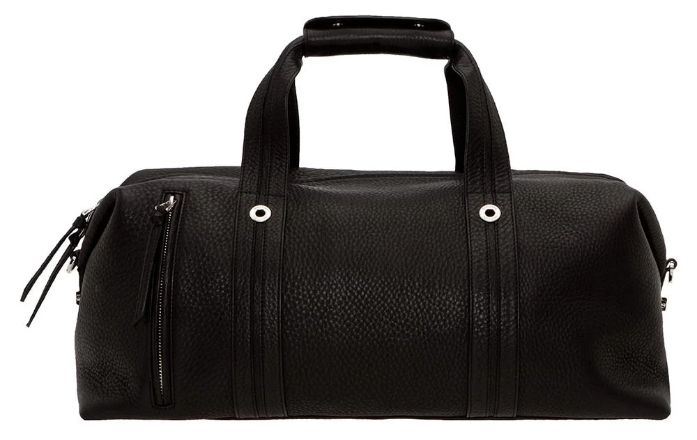 oroton duffle bag