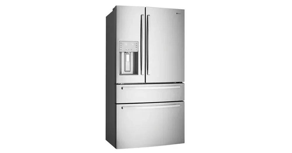 Westinghouse 681L French Door WHE6874BA / WHE6874SA reviews