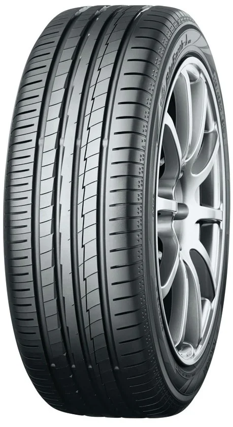 Yokohama Bluearth A Ae50 Productreview Com Au