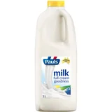 Pauls Full Cream Milk