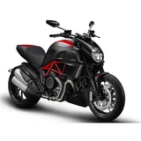 Ducati Diavel