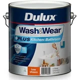 Dulux Wash & Wear +Plus Kitchen & Bathroom