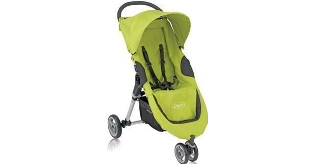 Baby Jogger City Micro reviews ProductReview