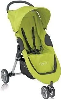 City shop micro stroller