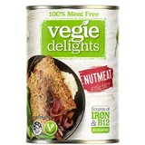 Vegie Delights Nutmeat