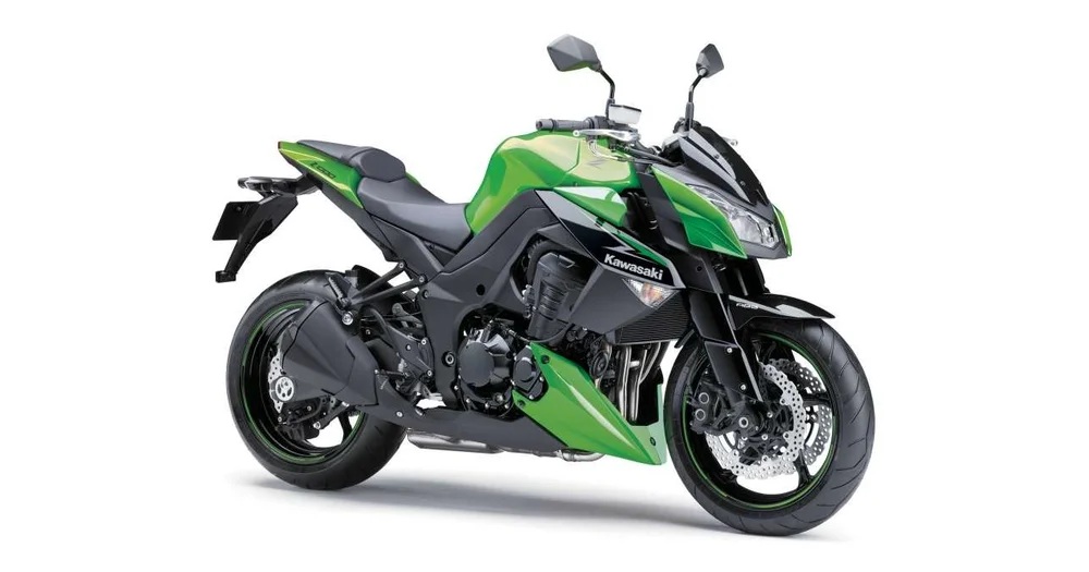 Kawasaki Z1000 | ProductReview.com.au