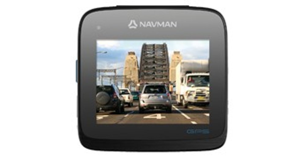 Navman MiVue540 reviews | ProductReview.com.au