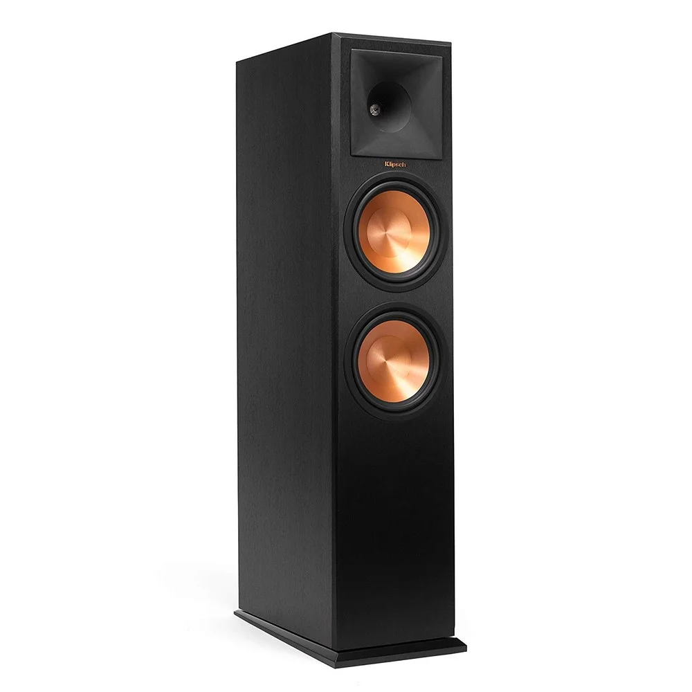klipsch rp280f review