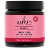 Sukin Rosehip Enriching Night Cream