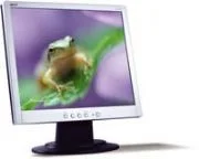 Ecran PC Acer AL1714 – 17 Pouces, Excellent état (occasion)