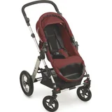 Mother's Choice Beba Layback