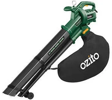 Ozito 3 deals in 1 blower