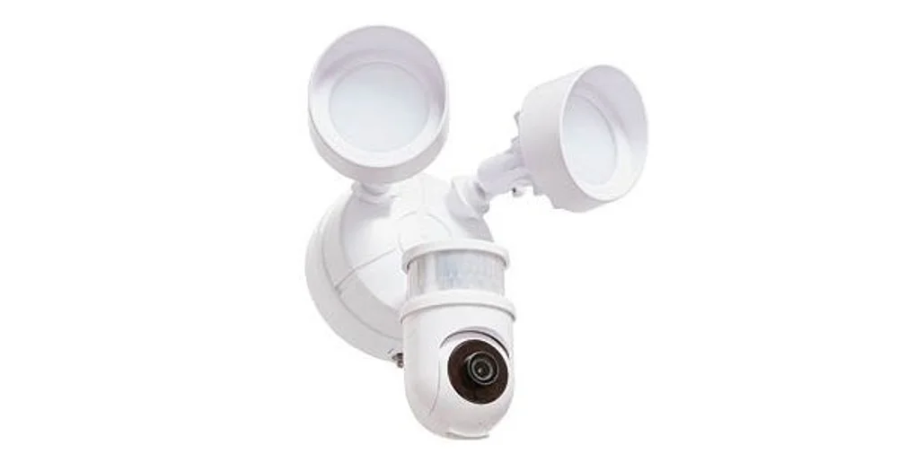 Cocoon security cameras hot sale aldi