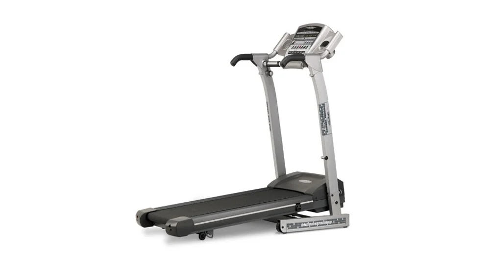 Bh fitness discount pioneer pro treadmill