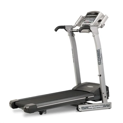 Bh pioneer best sale star treadmill