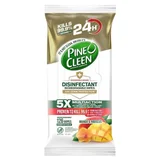 Pine O Cleen Disinfectant Wipes Mango