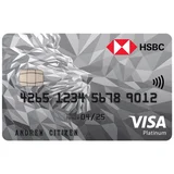 HSBC Platinum