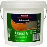 Intergrain Liquid 8