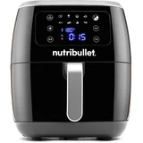 NutriBullet XXL Digital Air Fryer