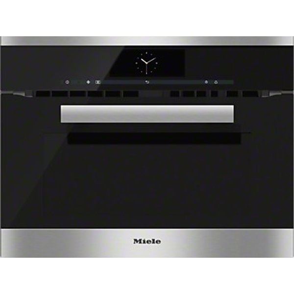 Miele H 6800 BM reviews | ProductReview.com.au